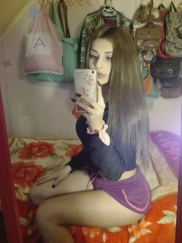 Индивидуалка Николь Фотография 4